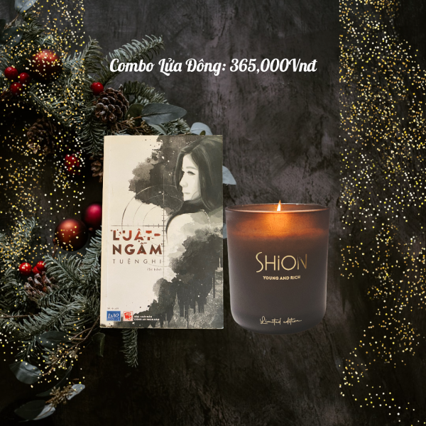Combo Lửa Đông